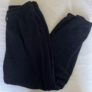 Aritzia TNA Terry Sweatpants